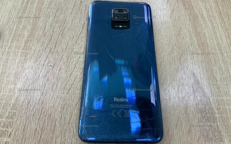 Xiaomi Redmi Note 9S 6/128GB
