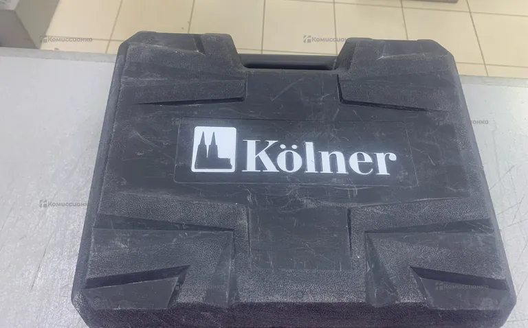 Перфоратор Kolner KRH 1100C