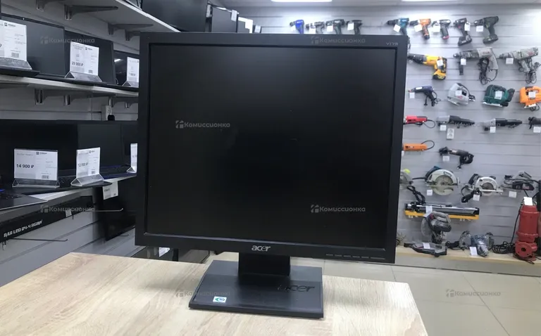 Монитор Acer v173