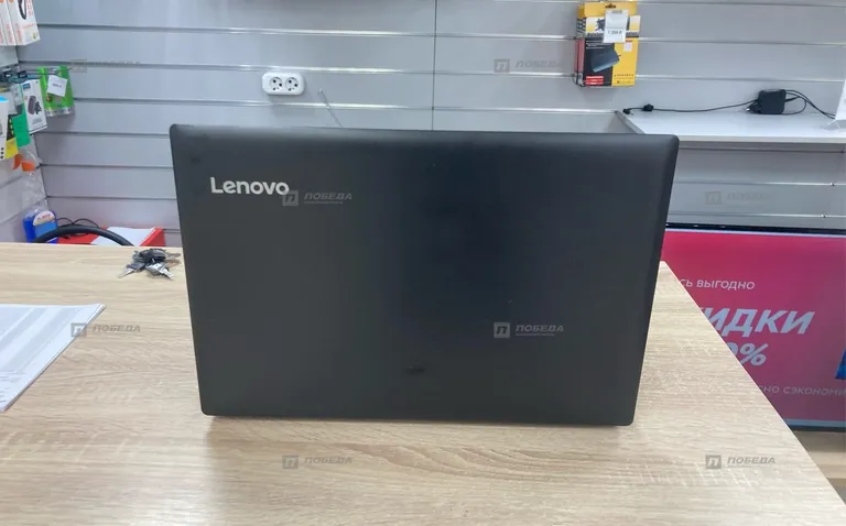 Ноутбук Lenovo