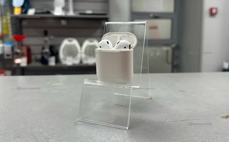Наушники  airpods
