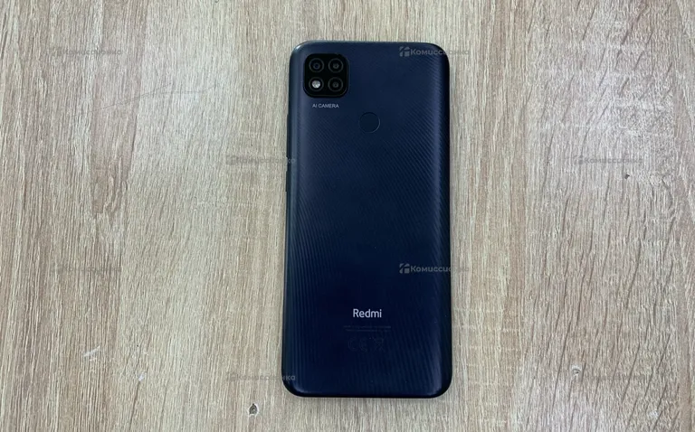 Xiaomi xiaomi 9c 128 Gb