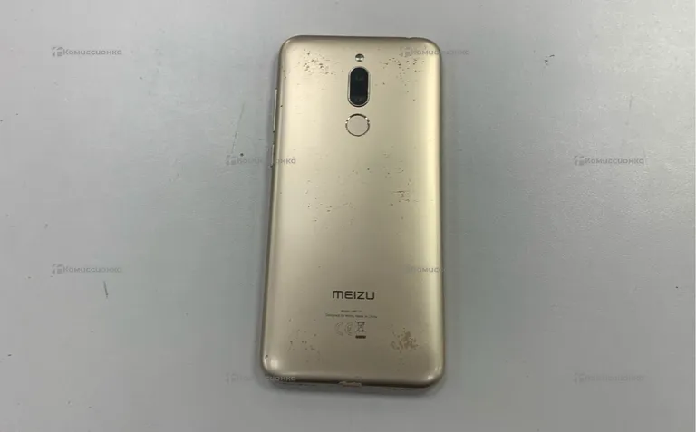 Meizu M6T