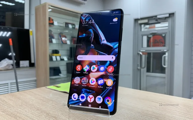 Xiaomi POCO X5 Pro 5G 8/256Gb