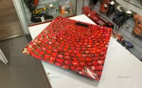 Купить Весы  LUMME-1329 б/у , в Санкт-Петербург Цена:650рублей