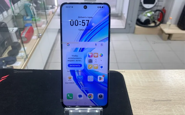 ТЕЛЕФОН HONOR X76