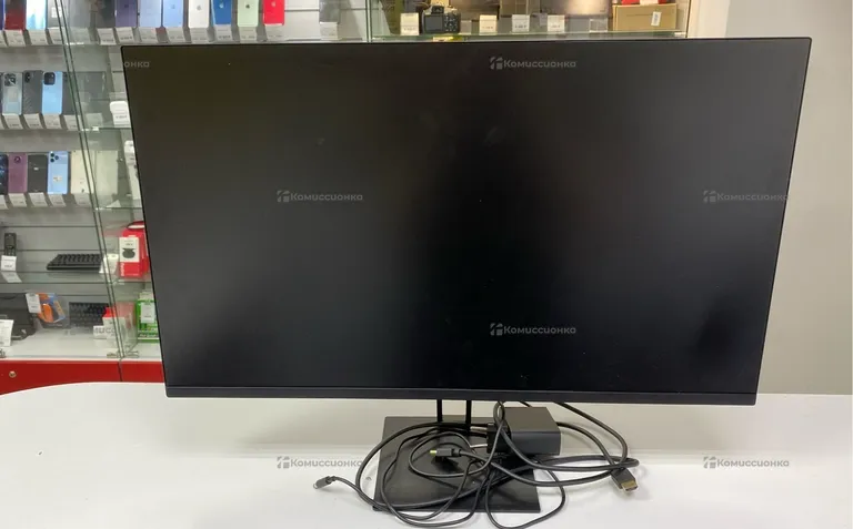 Монитор Xiaomi redmi monitor x27g