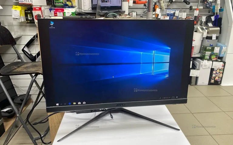 Монитор MSI 23.6" Optix G241
