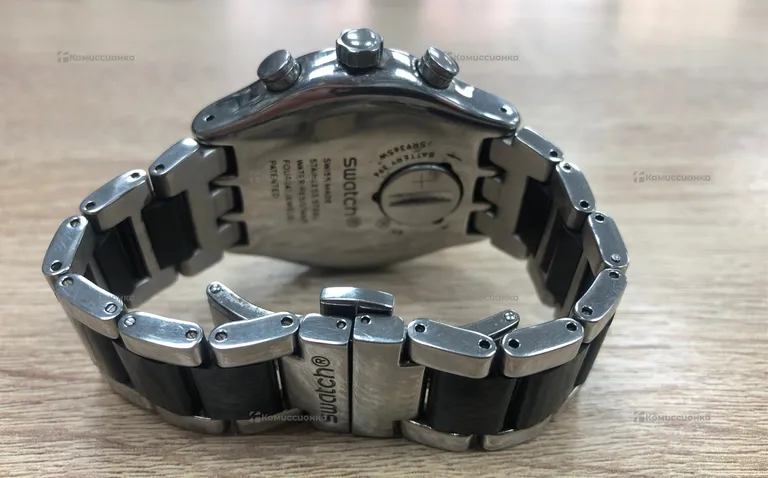 Часы Swatch