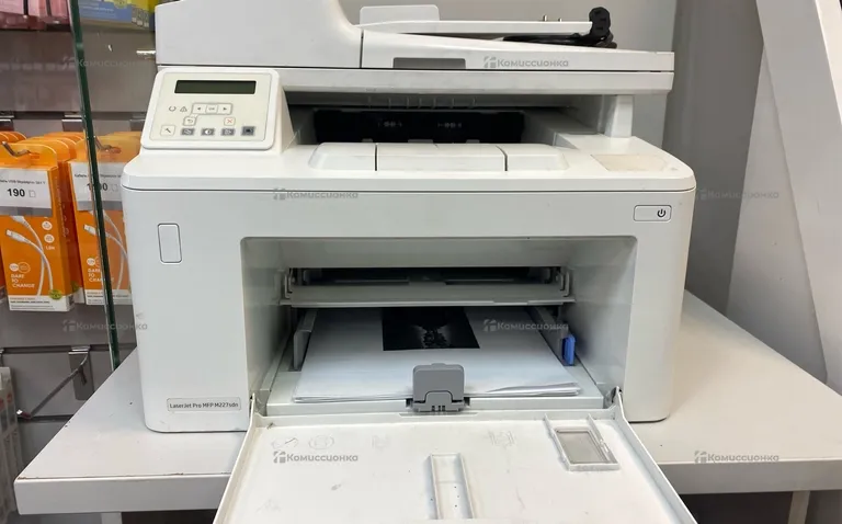 HP LaserJet Pro MFP M227sdn