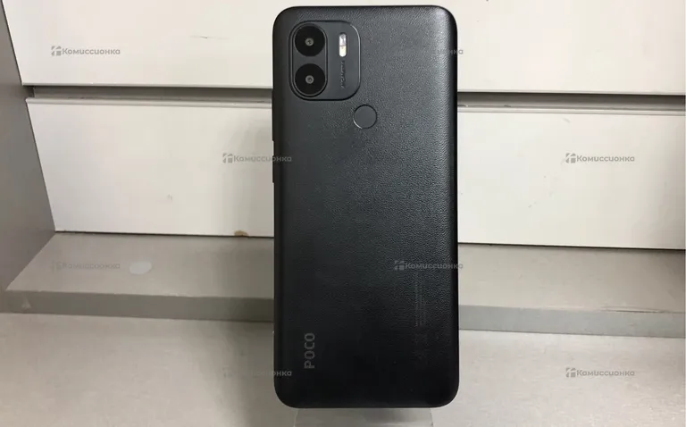 Xiaomi Poco C51 3/64 Гб
