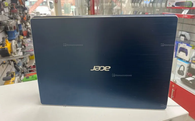 Ноутбук Acer Swift SF314-54