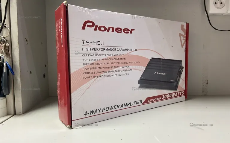 Усилитель Pioneer T5-45.1