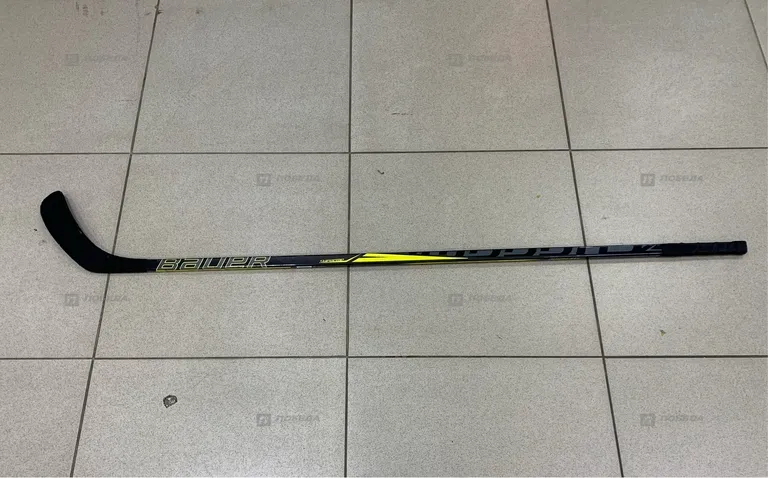 Клюшка Bauer supreme 3S