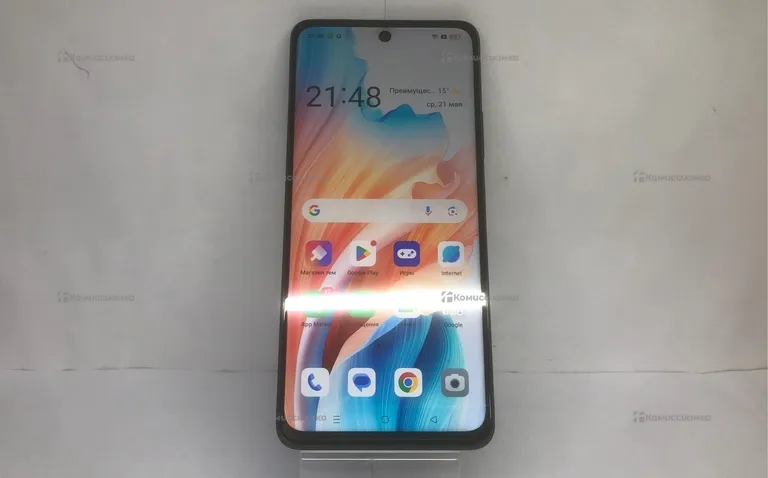 OPPO A58 8/256Gb