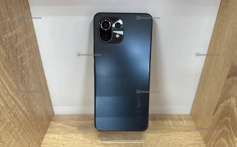 Xiaomi Mi 11 lite 5G NE 8/128 ГБ