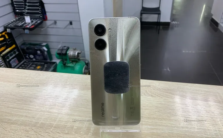 Realme C33 3/32GB