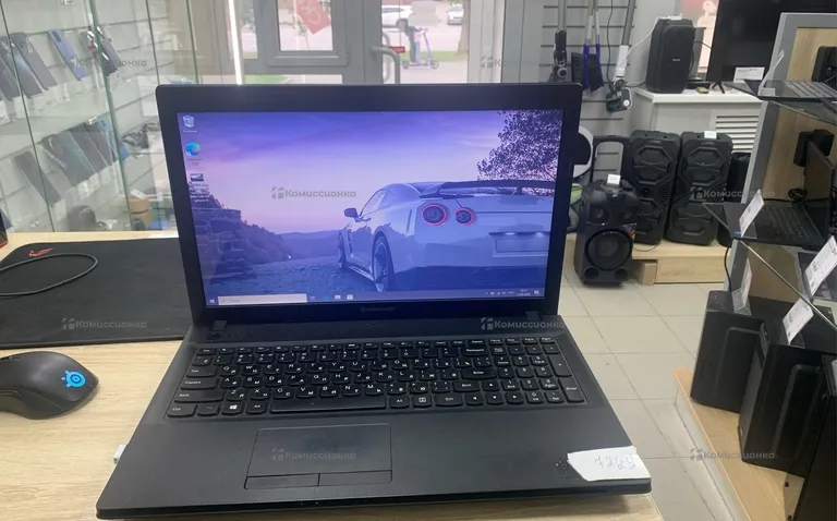 Ноутбук  Lenovo 20240 G505