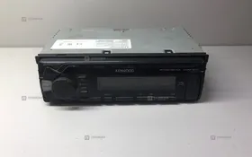 Купить Автомагнитола Kenwood KMM-101RY б/у , в Челябинск Цена:2100рублей