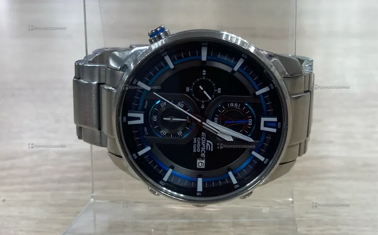 Часы  CASIO EDIFICE