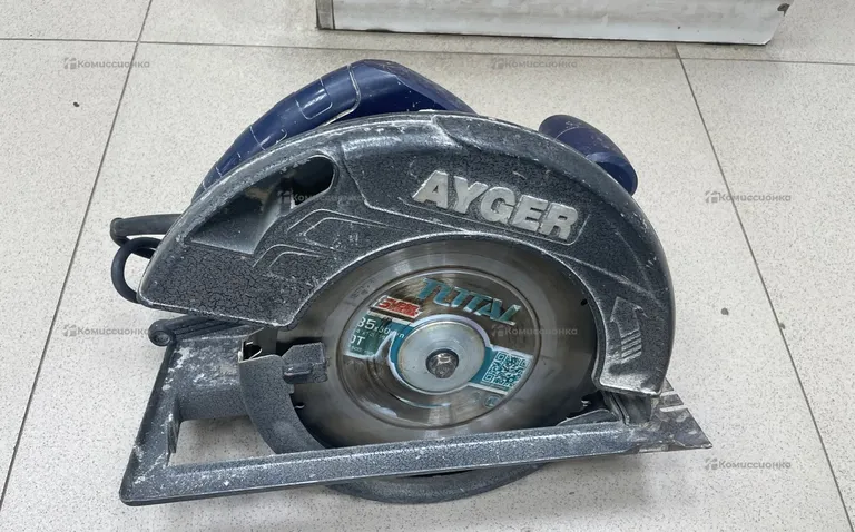 дисковая пила AR2000