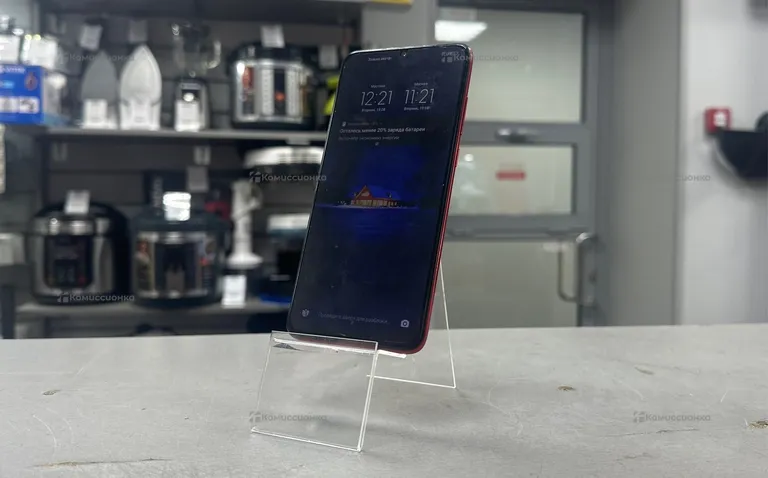 Xiaomi Redmi note 8 pro 6/64