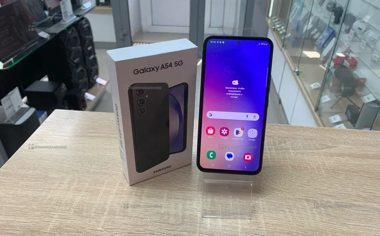Samsung Galaxy A54 128Gb