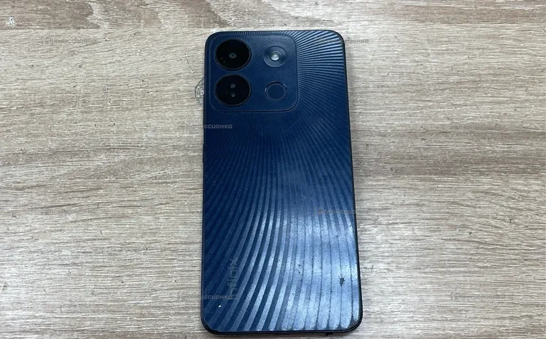 Infinix SMART 7 HD 2/64 ГБ