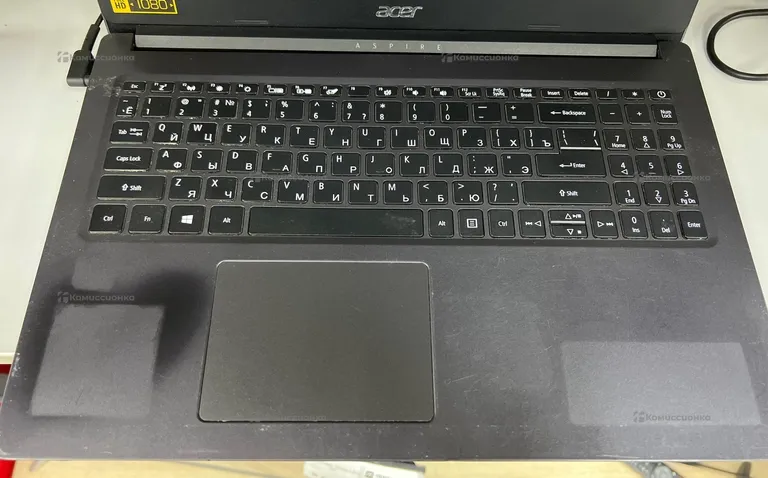 Ноутбук Acer Aspire