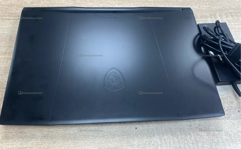 Ноутбук  Msi katana 17 b12u