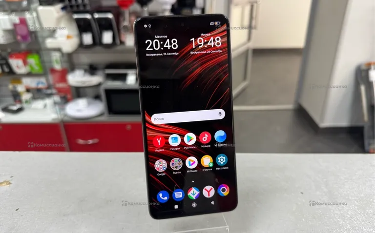 Xiaomi poco x3 pro 128gb