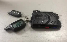 Купить Автомобильная сигнализация Bomerang DGST б/у , в Самара Цена:3300рублей