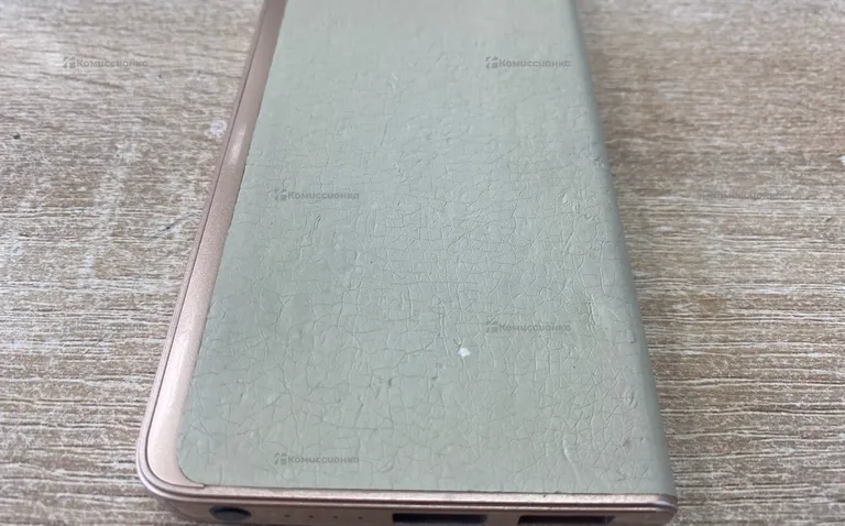 Power Bank  INTERSTEP 6000mah