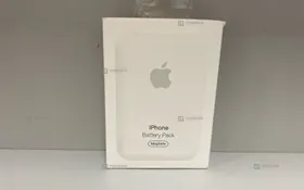 Купить iPhone Battery Pack MagSafe б/у , в Тюмень Цена:1690рублей