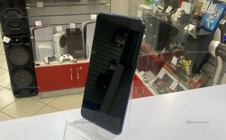 OnePlus Nord N10 5G 6/128Gb