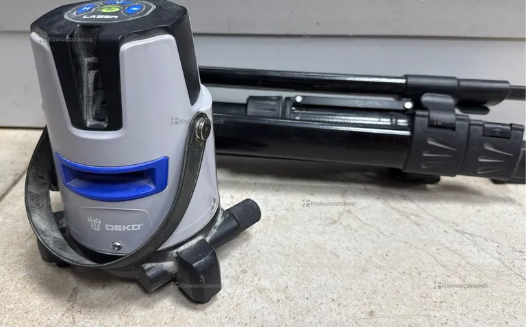 Deko laser level