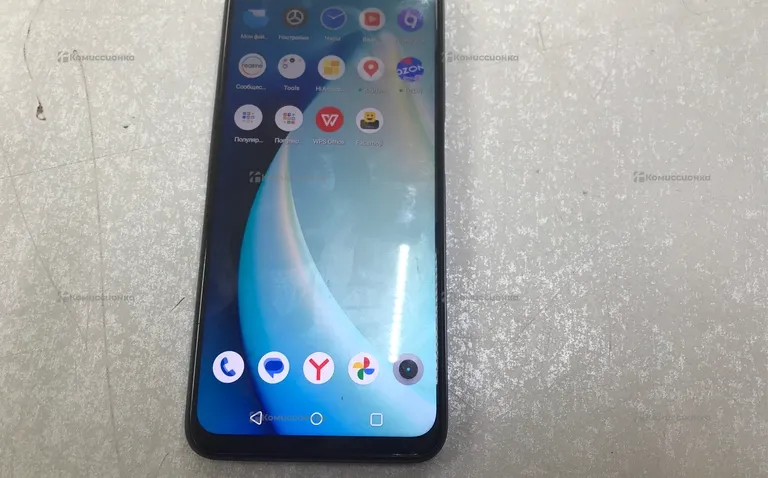 Realme C35 4/128