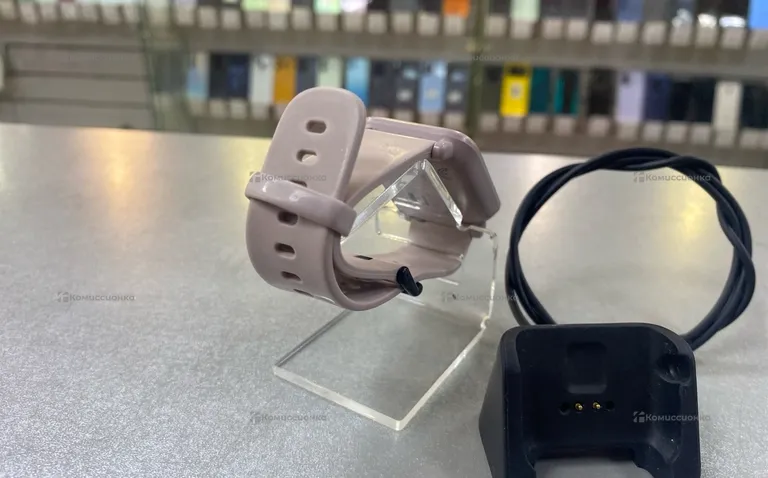 Часы Amazfit 1