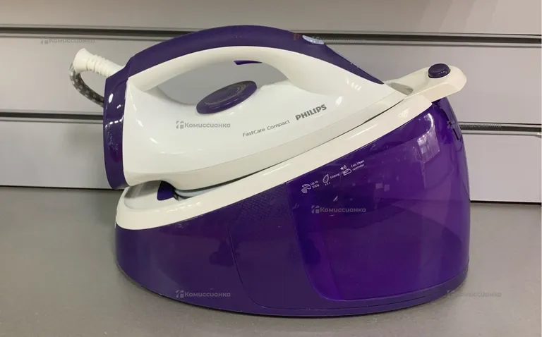 Парогенератор Philips