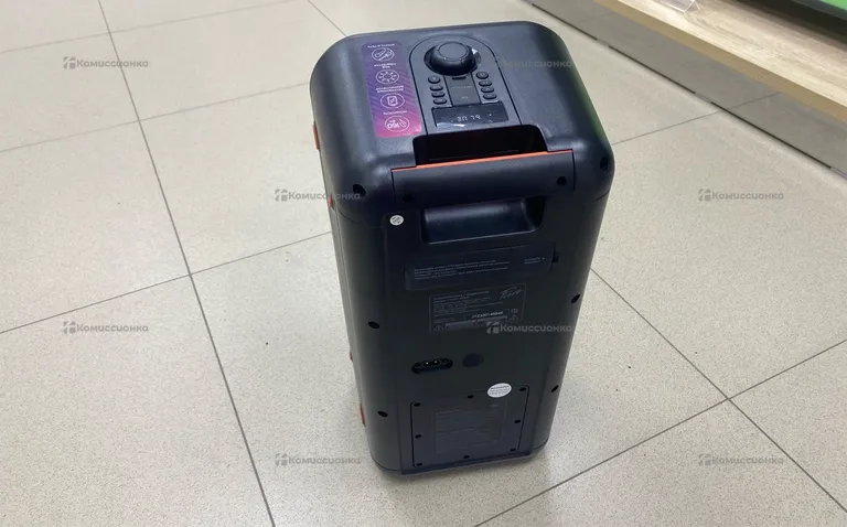 Колонка  Fiero FR900