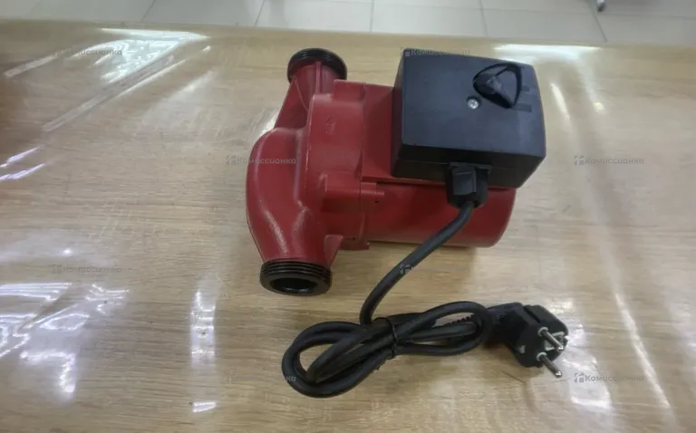 Циркуляционный насос Eterna RS 25-80 /180