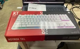 Купить Клавиатура  red square б/у , в Зеленодольск Цена:1900рублей