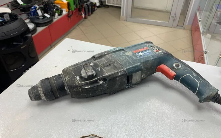 Перфоратор Bosh grh 2-24 Dre