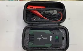 Купить Пуско-зарядное устройство Fanky F2000 б/у , в Екатеринбург Цена:2700рублей