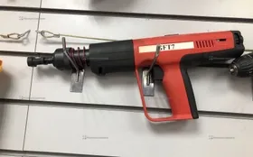 Купить Пороховой монтажный пистолет GFT7 б/у , в Екатеринбург Цена:11990рублей