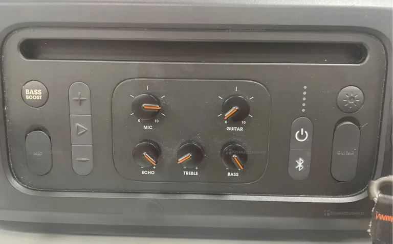 Колонка  JBL partybox ON-THE-GO