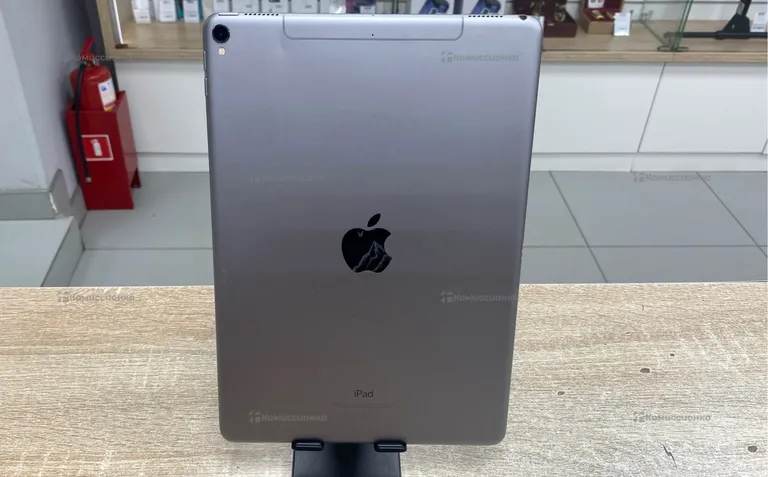 Планшет Apple iPad Pro 10.5 256Gb Wi-Fi + Cellular
