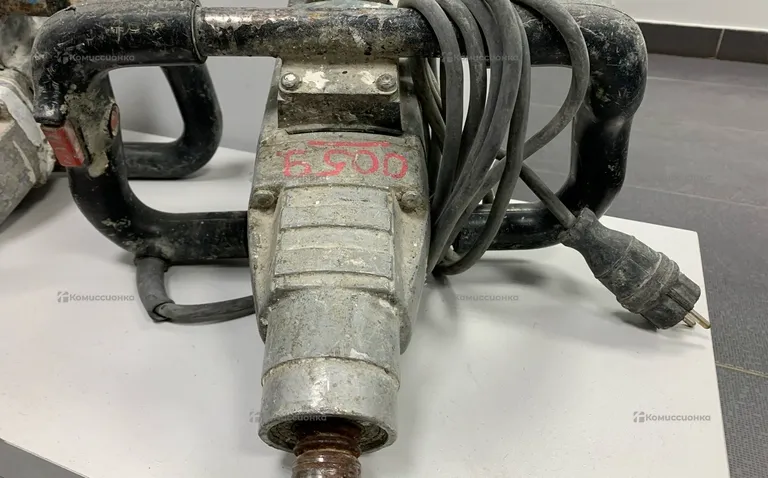 Миксер Bosch GRW 18-2 E