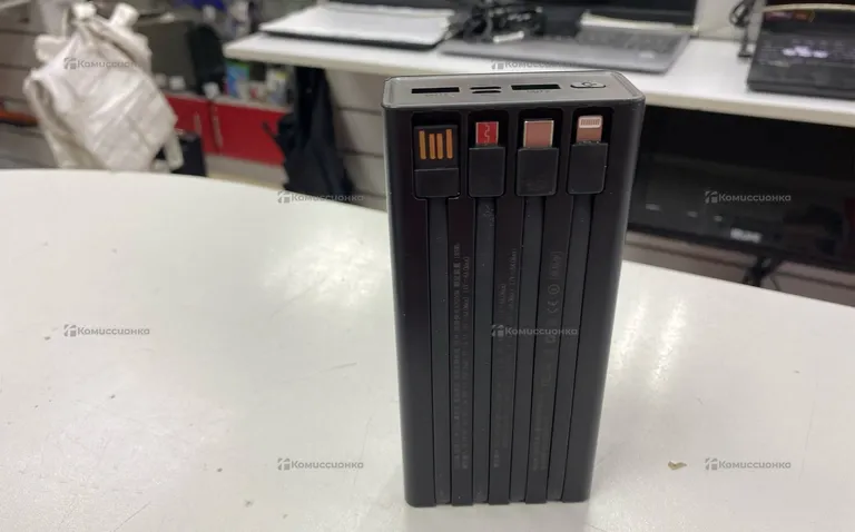 Power Bank  10k