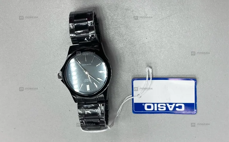 casio quartz